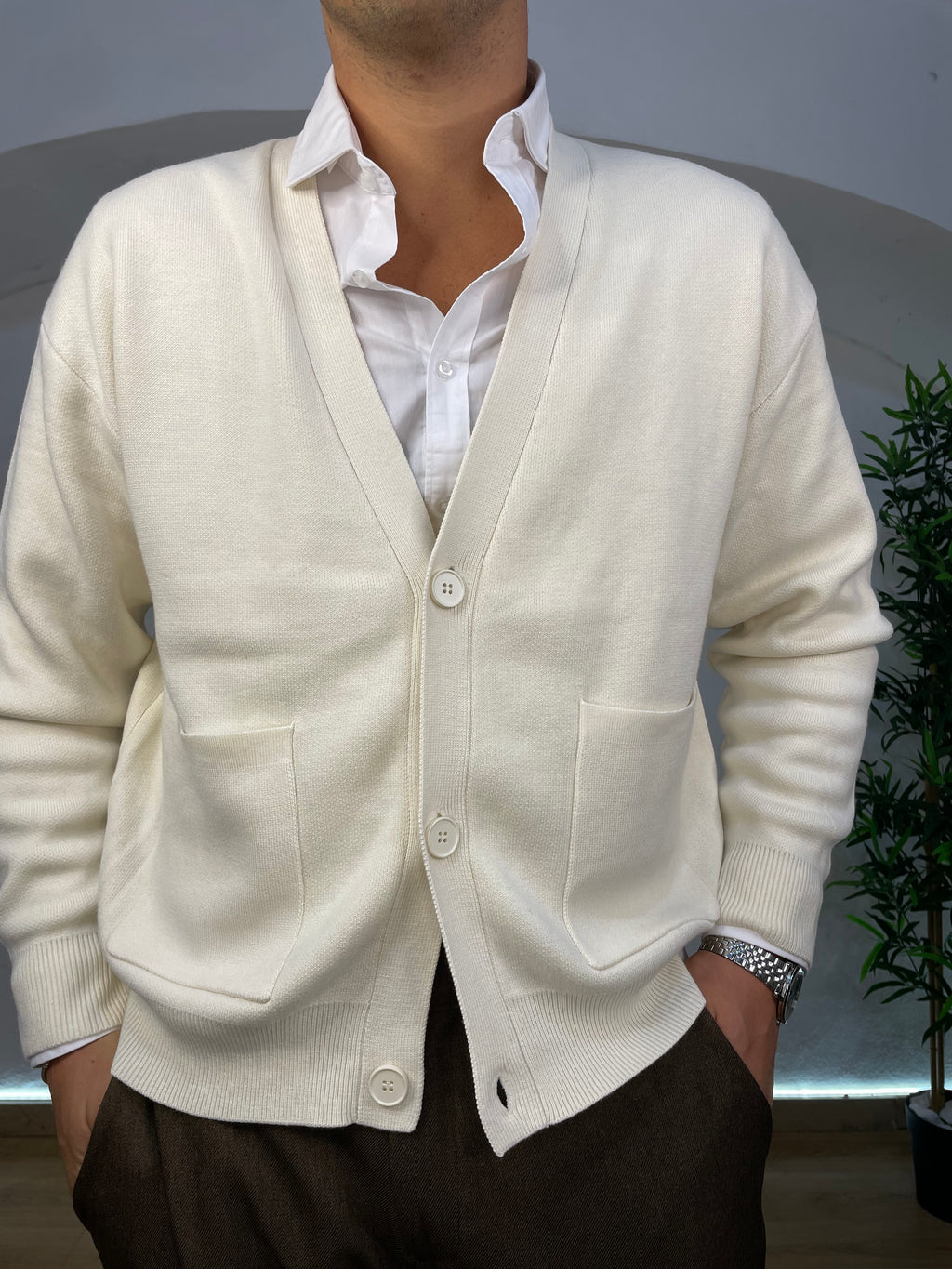 Cardigan Valencia