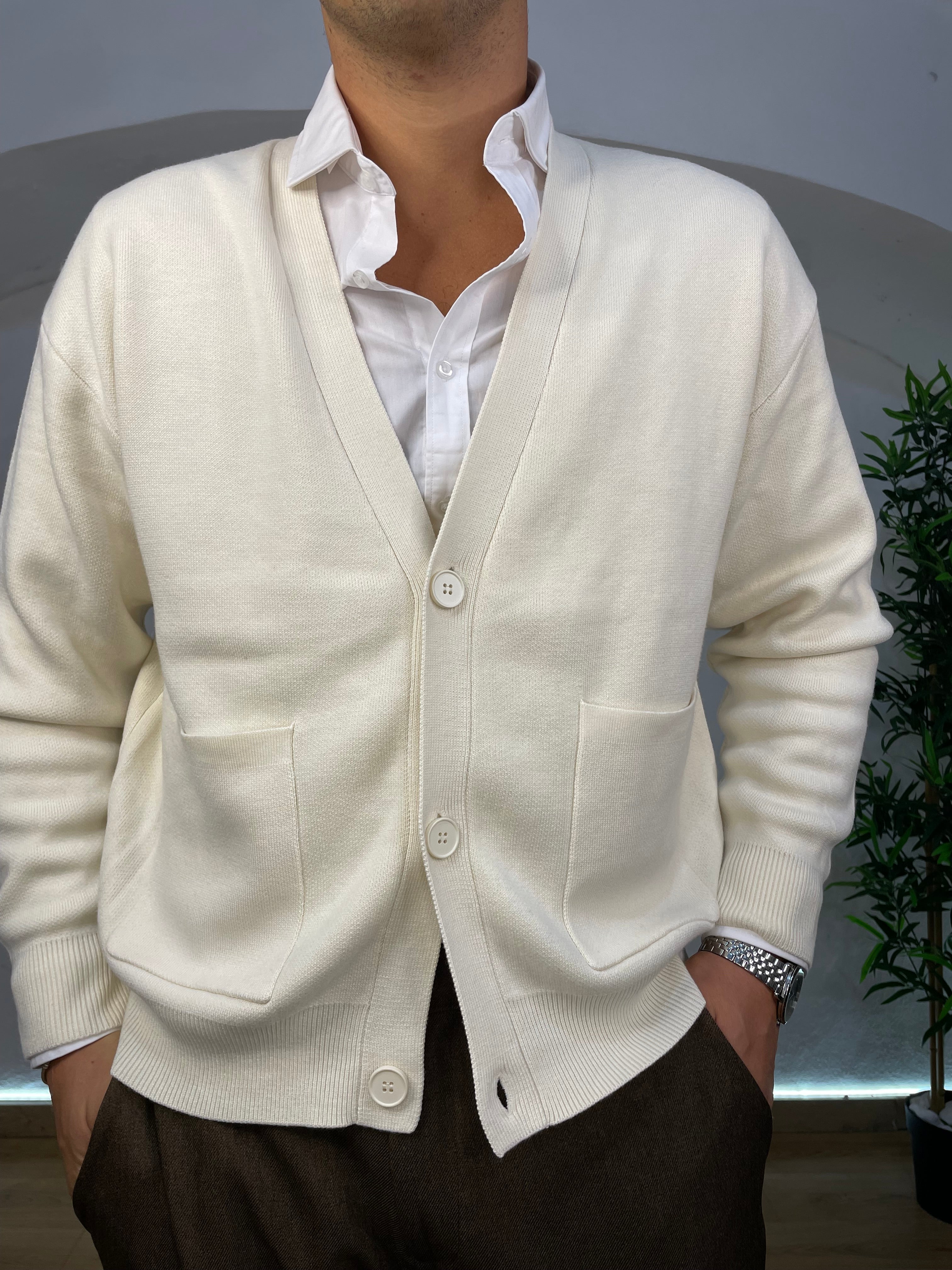 Cardigan Valencia