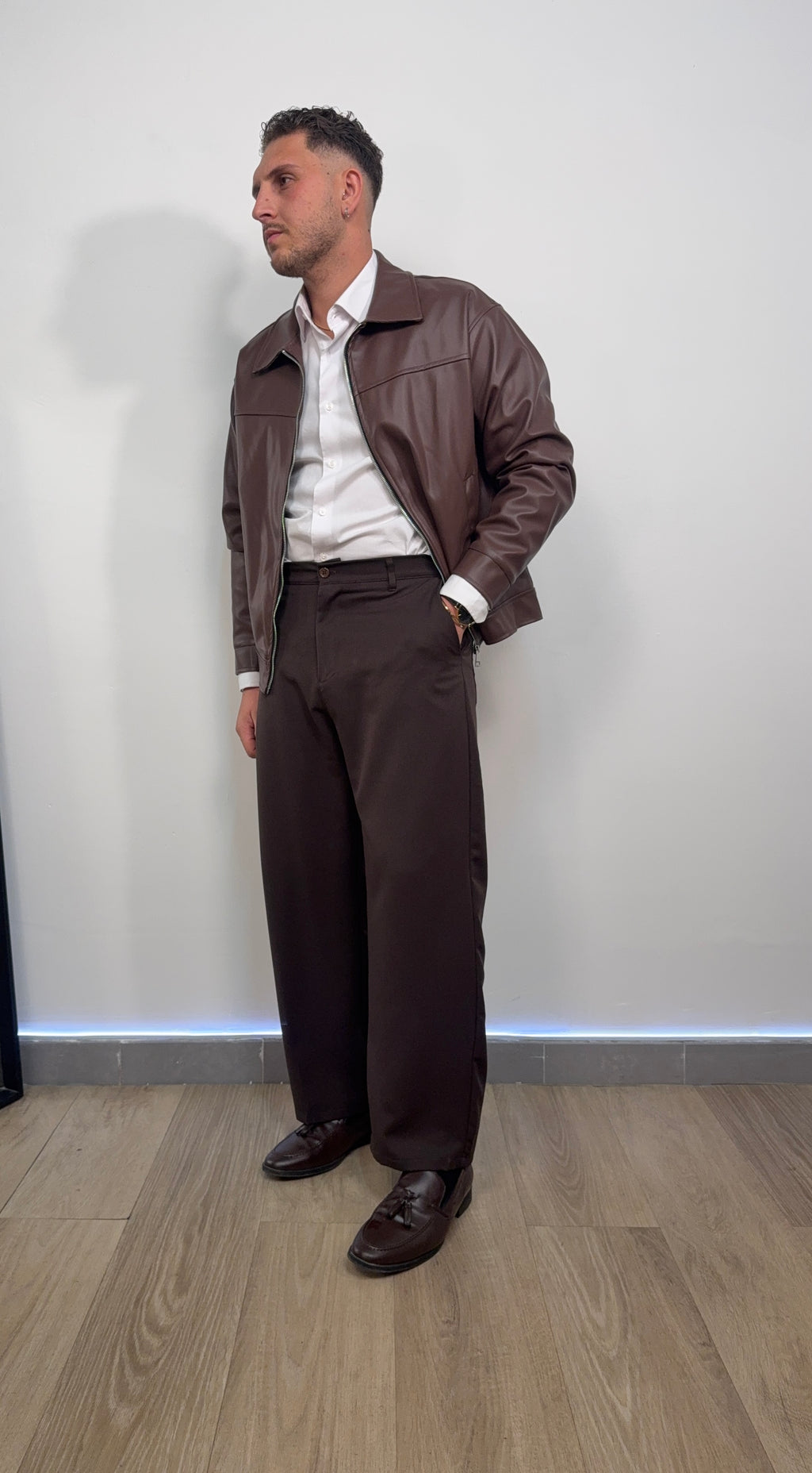 Pantalone Palace429
