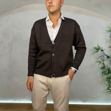 Cardigan Coffee
