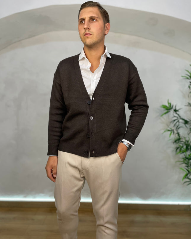 Cardigan Coffee