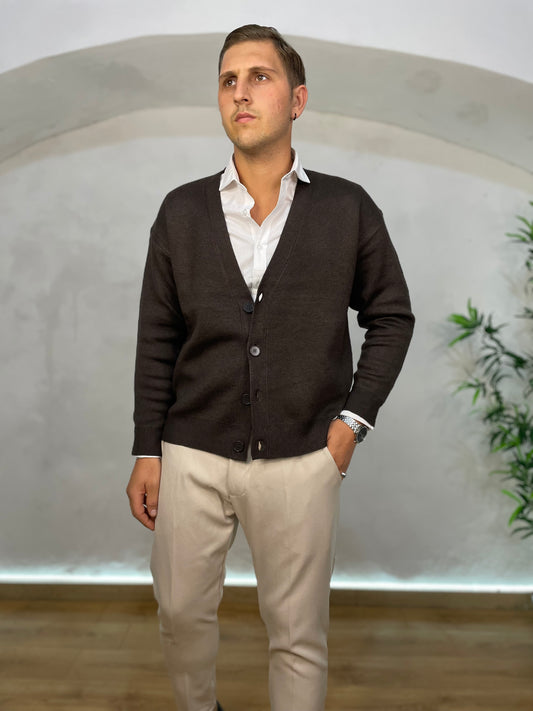 Cardigan Coffee