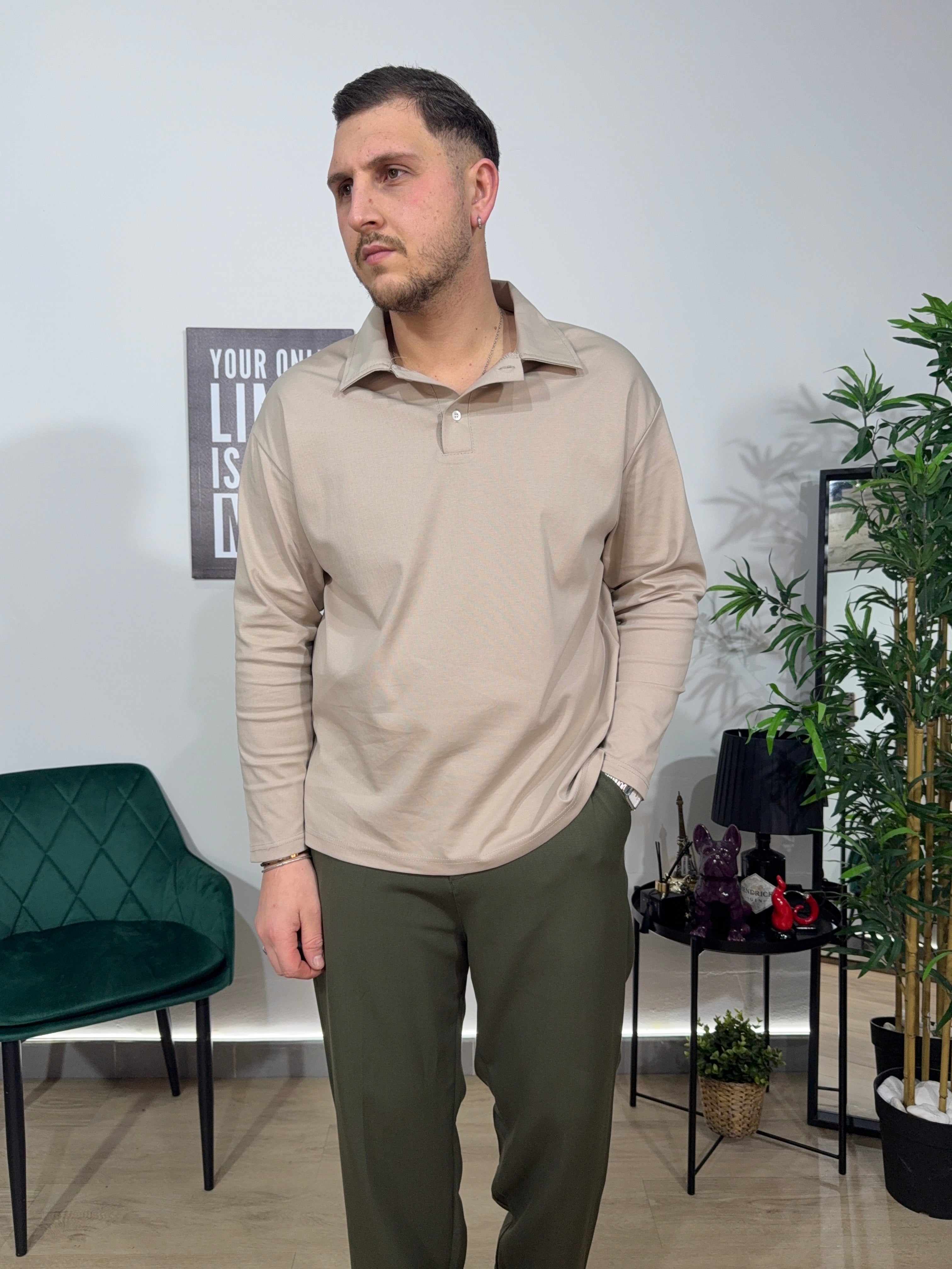 Polo Milano