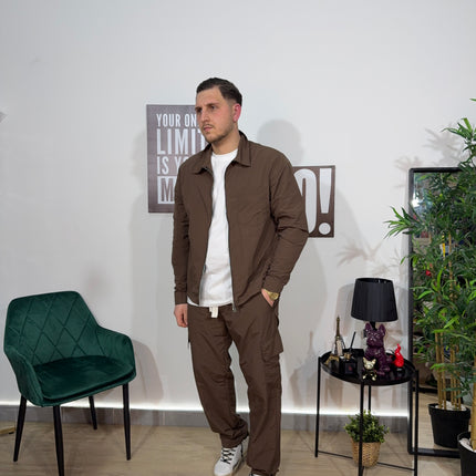 Coordinato Teck