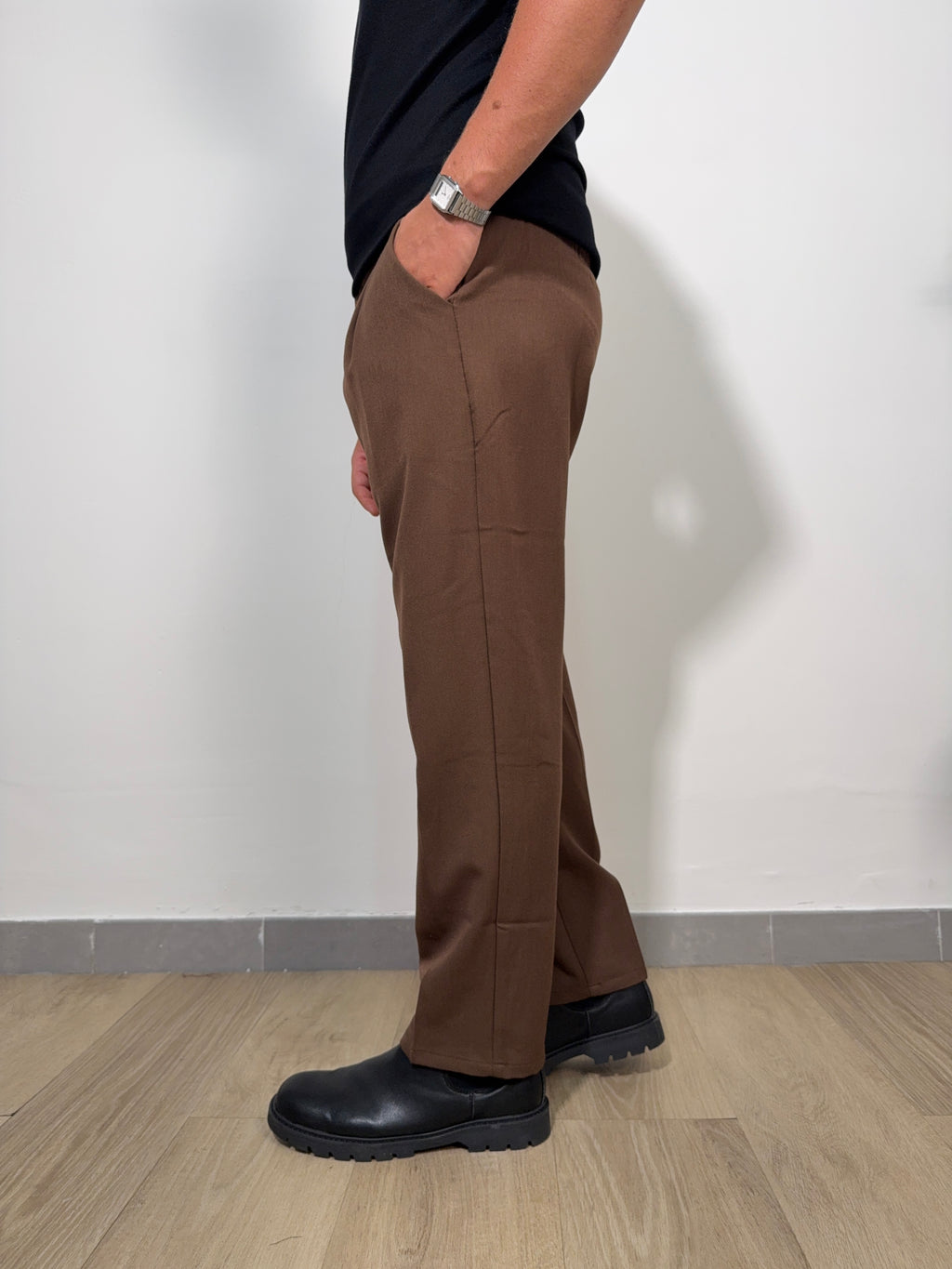 Pantalone Regular253