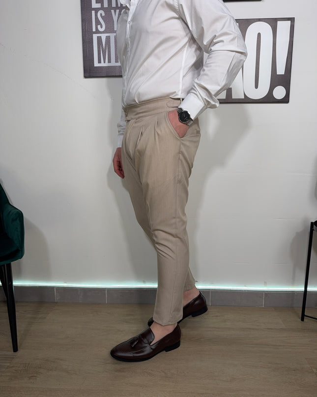 Pantalone Elegance