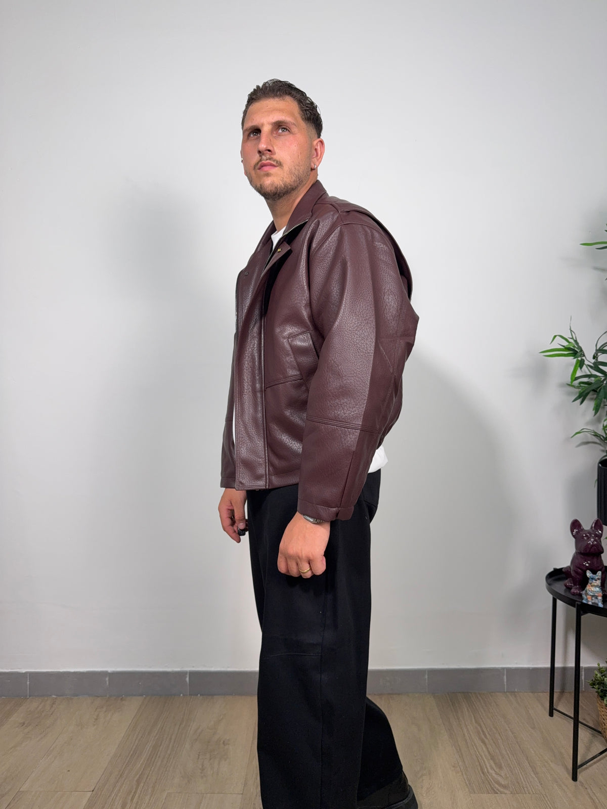 Giubbino  Bomber