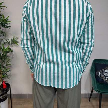 Camicia Sun