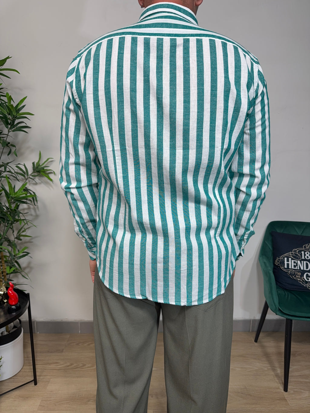 Camicia Sun