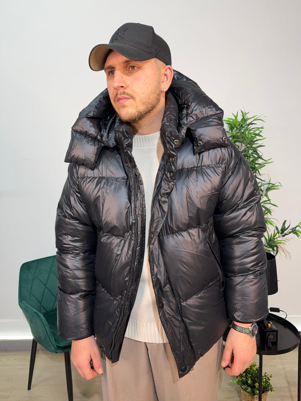 Bomber Alaska
