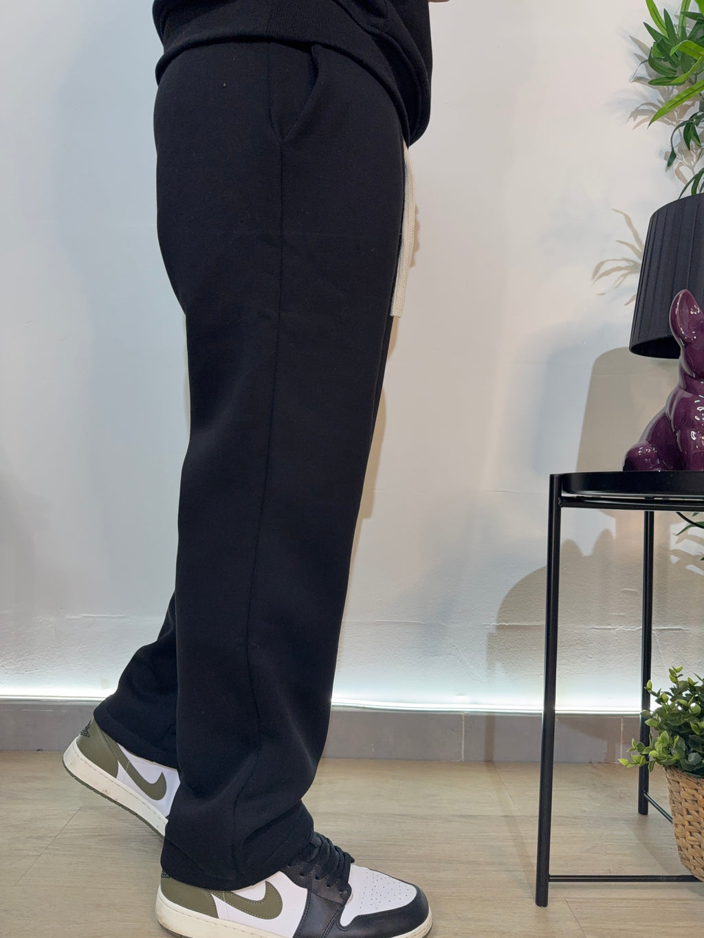 Pantalone Tuta