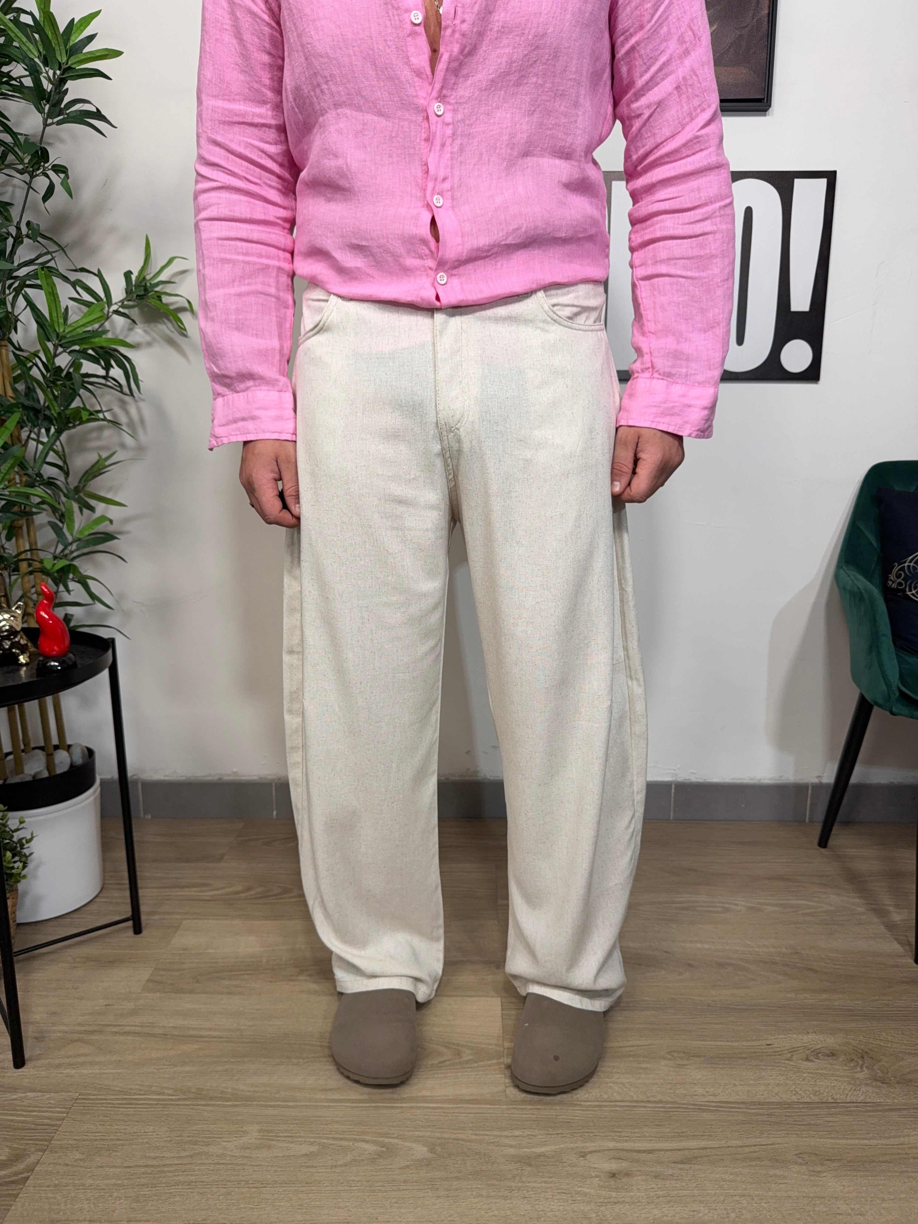 Pantalone summer