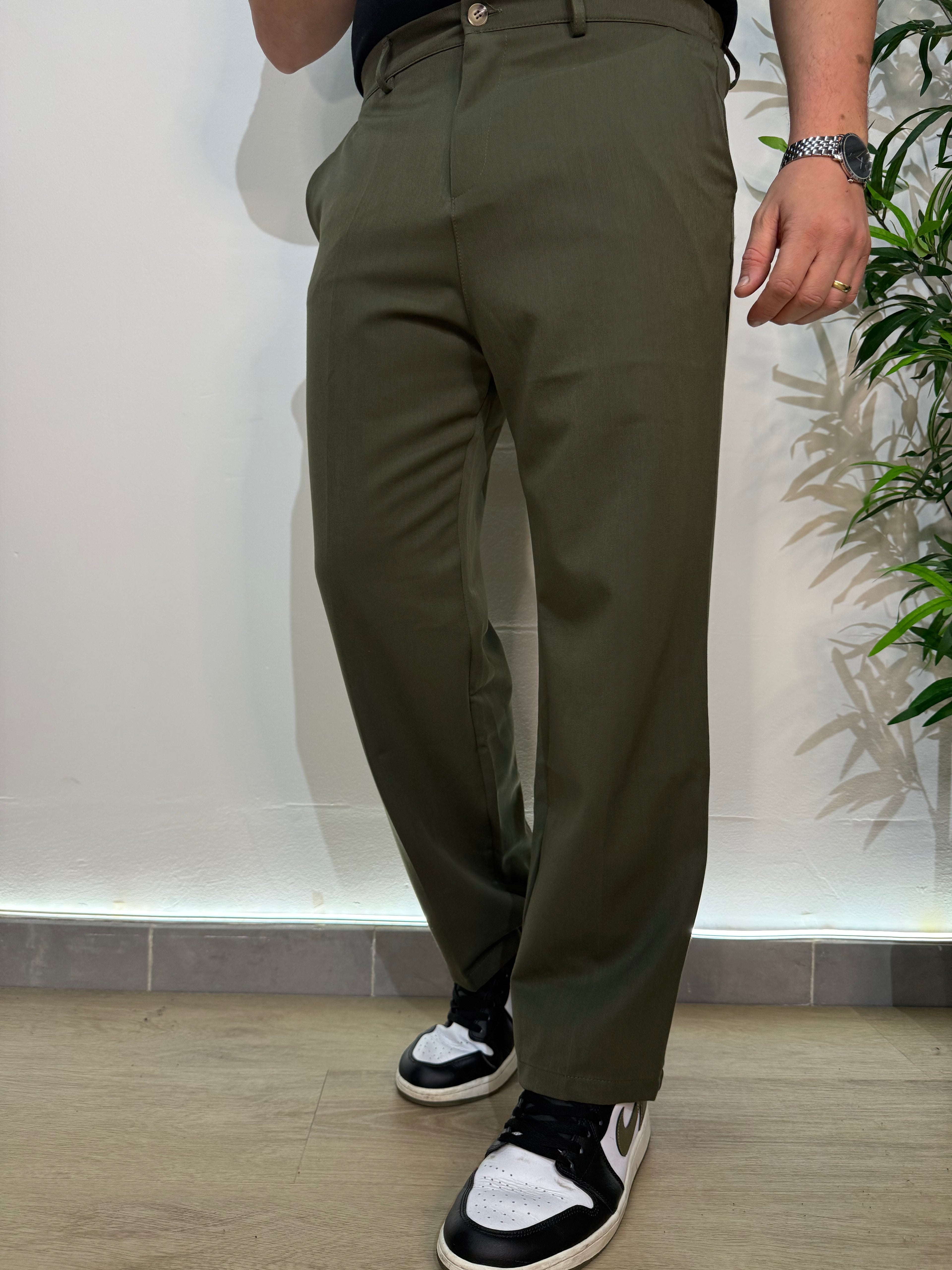 Pantalone Cairo