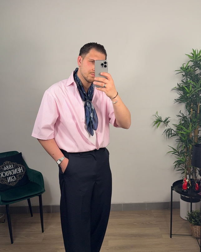 Camicia mille M.M
