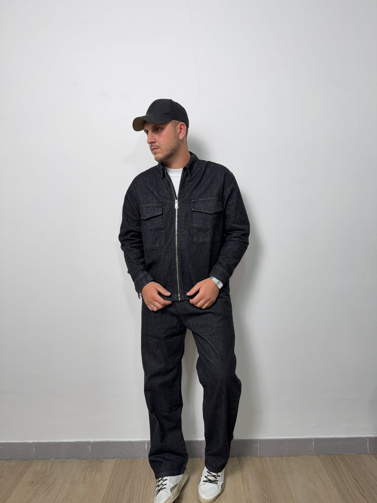 Coordset nero 921