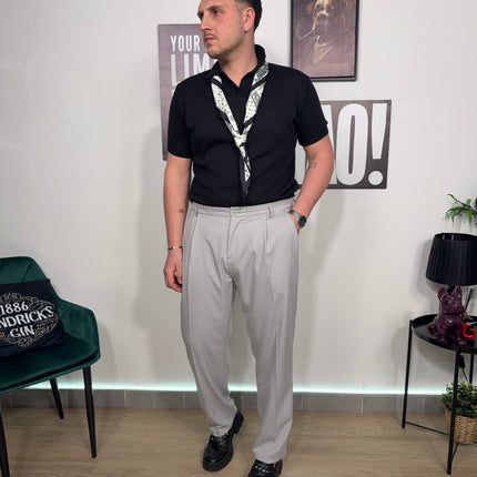 Pantalone regular