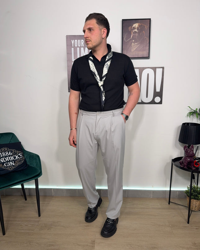 Pantalone regular