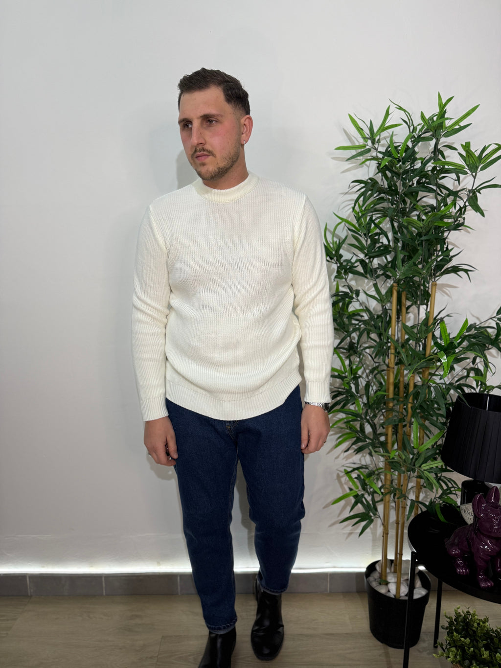 Pull Basic