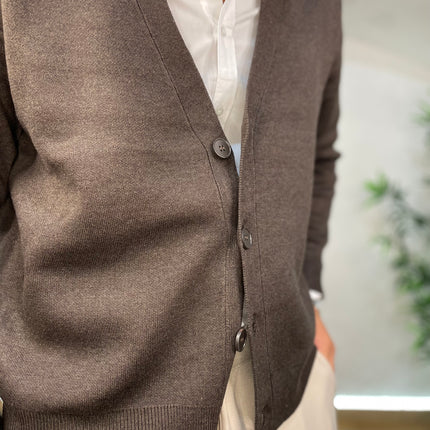 Cardigan Coffee