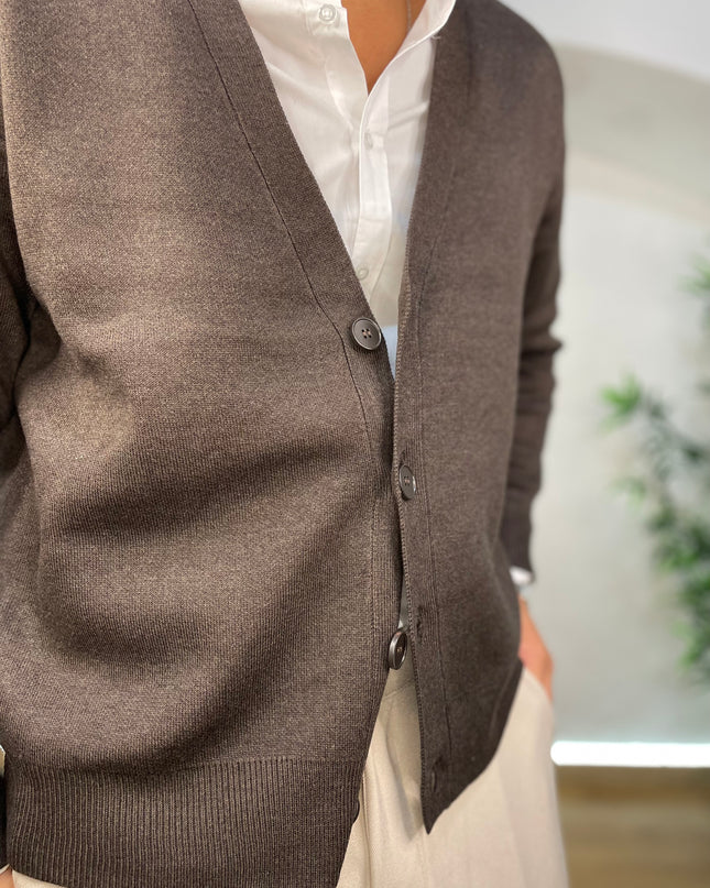 Cardigan Coffee