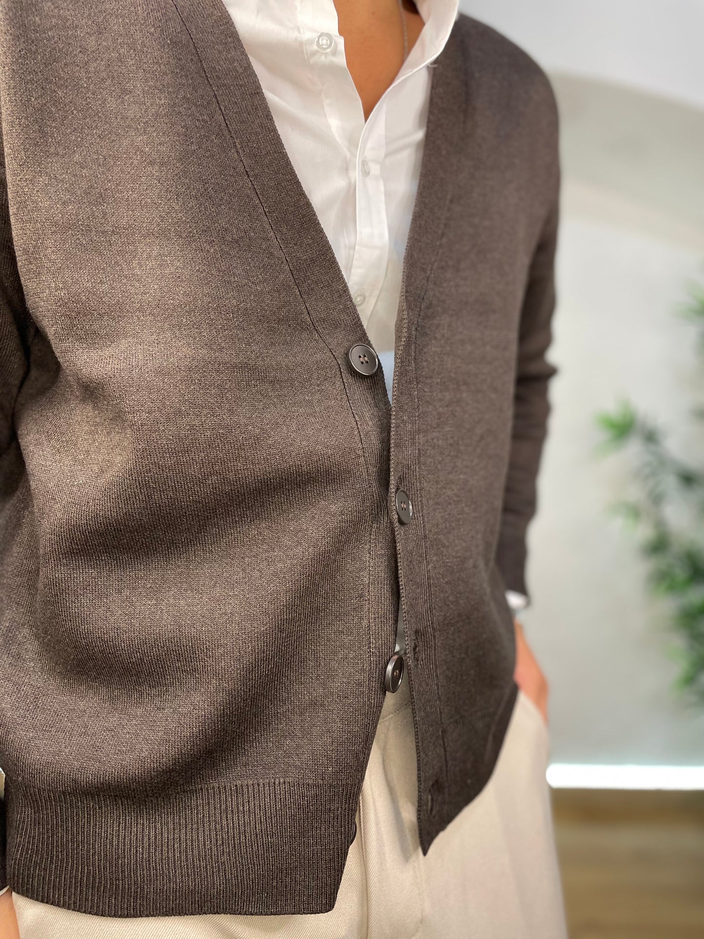 Cardigan Coffee