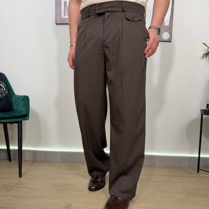 Pantalone pocket