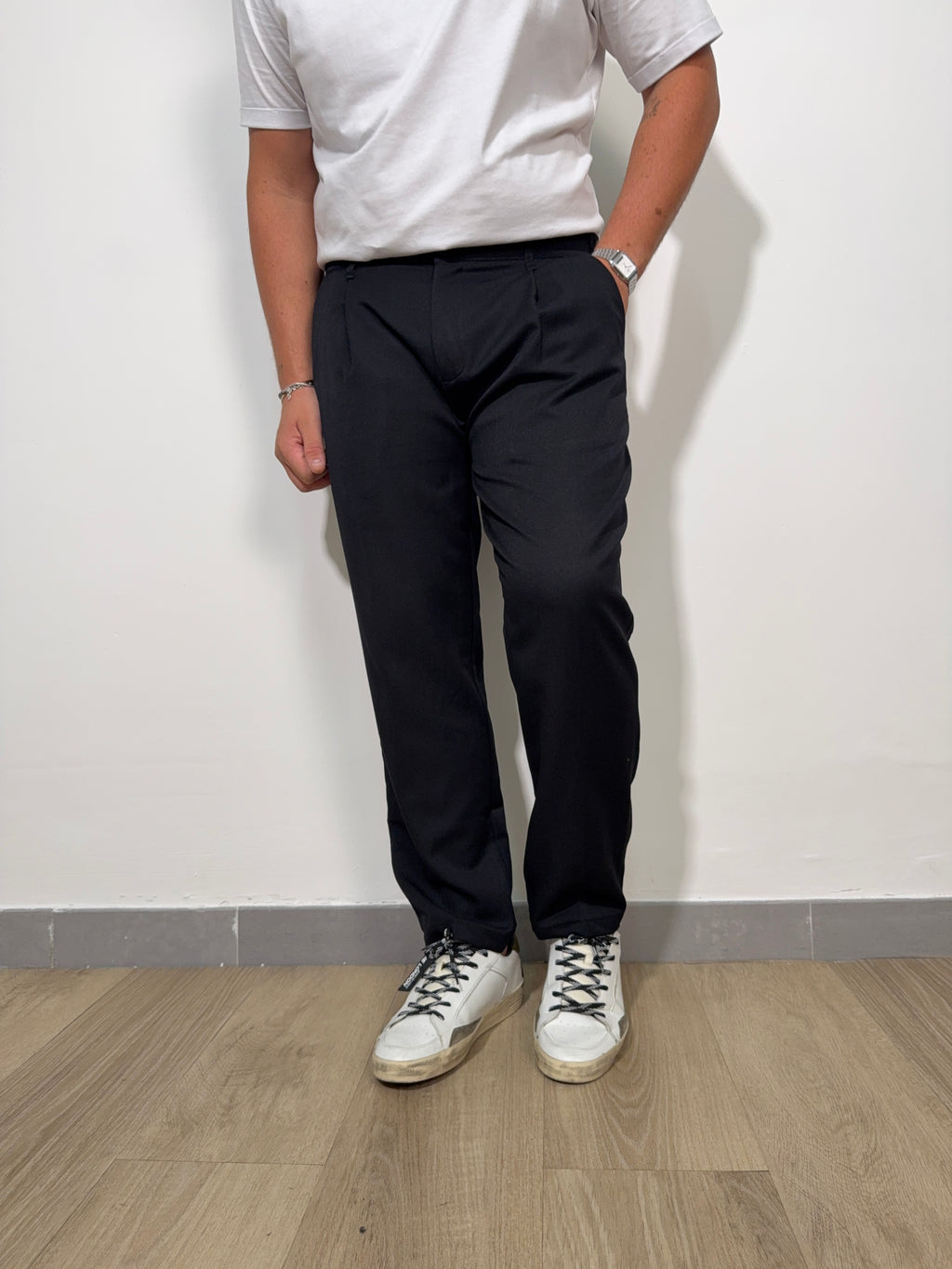 Pantalone Regular253