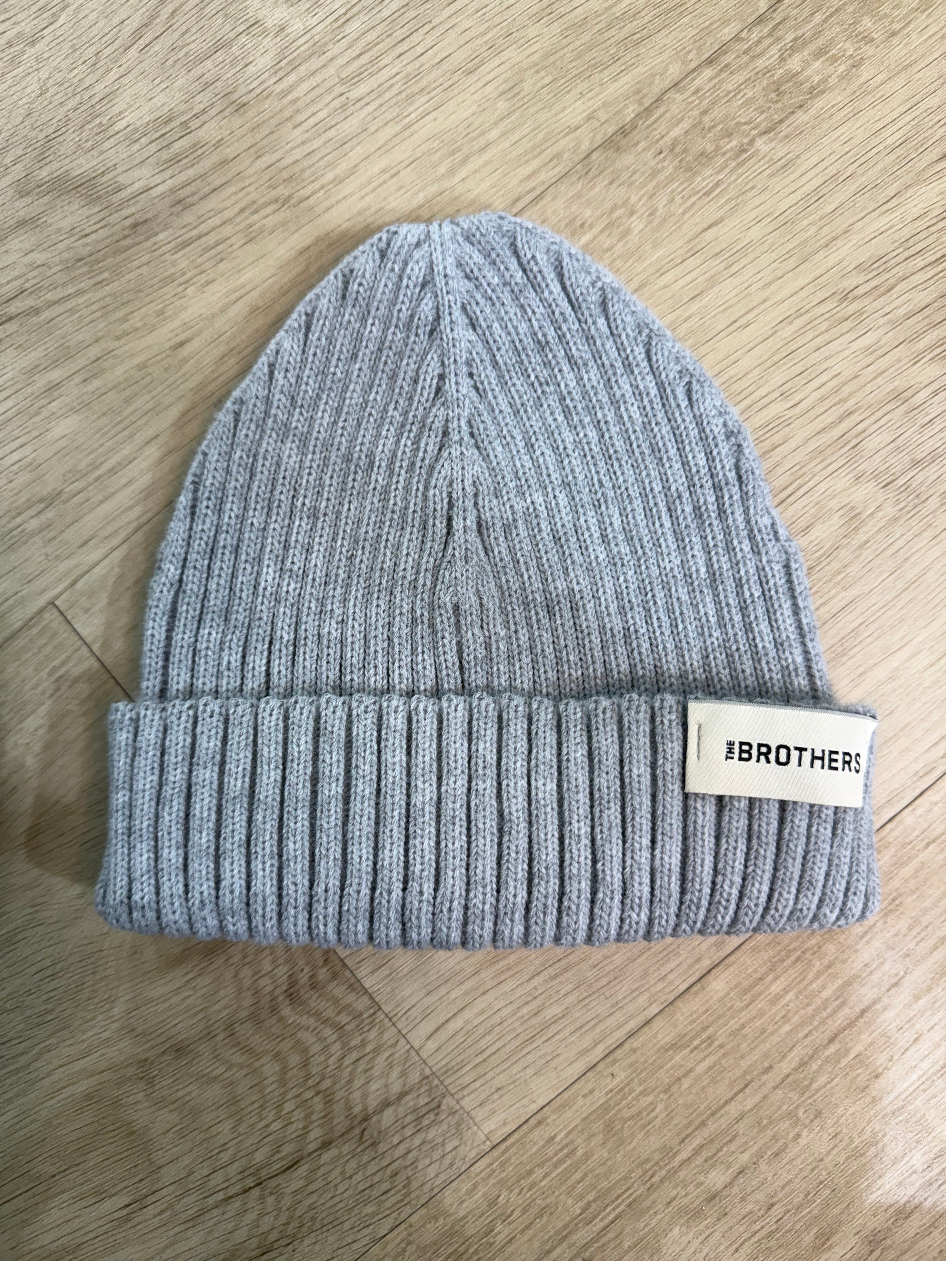 Cappello Lana