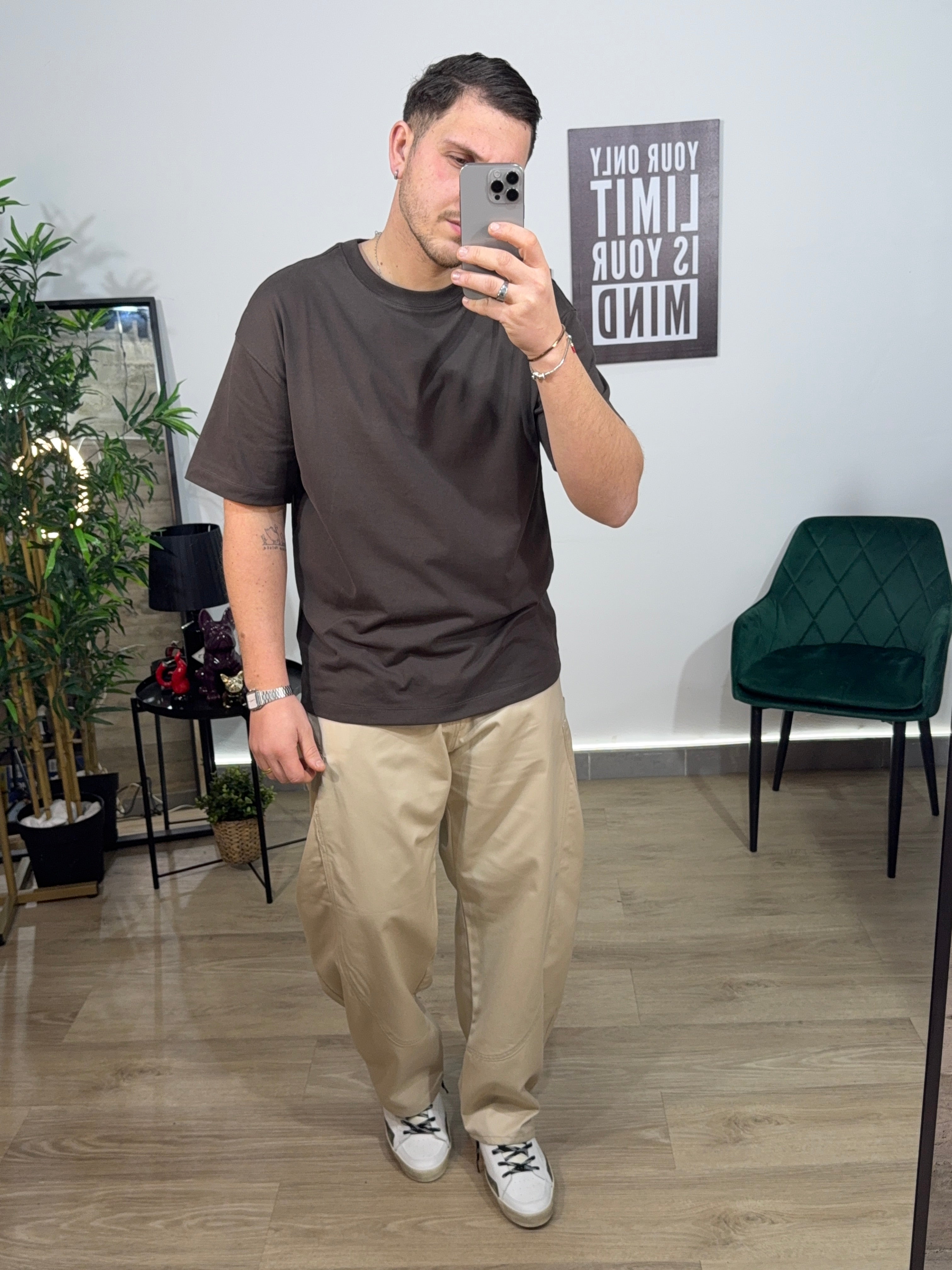 T shirt 240g