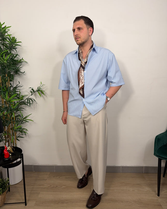 Camicia mille M.M