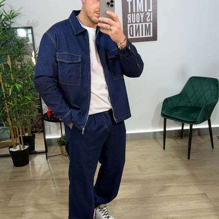 Coordinato Baggy
