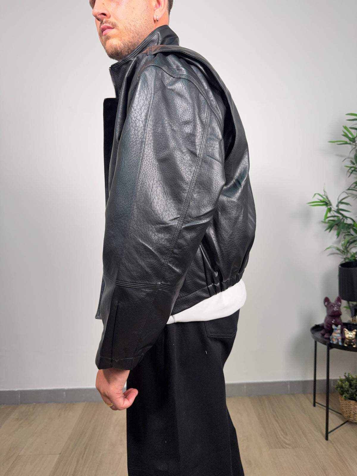 Giubbino  Bomber