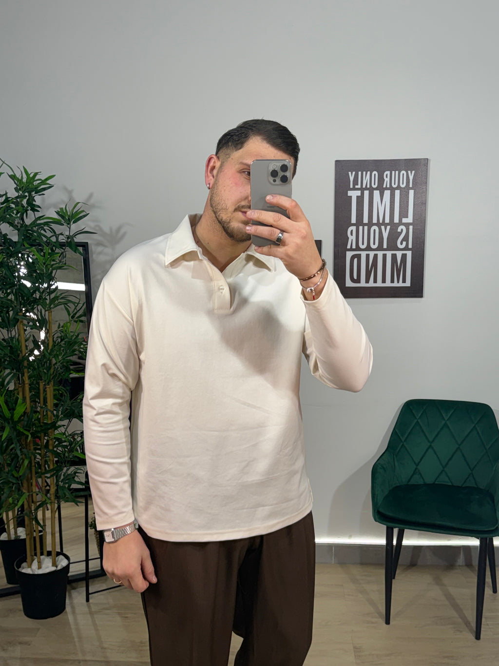 Polo Milano