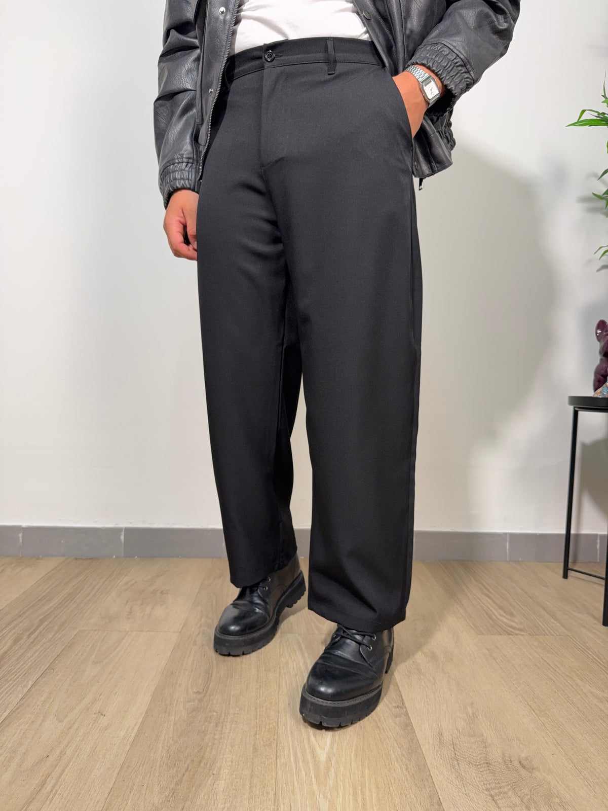 Pantalone Palace429