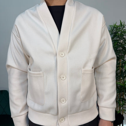 Cardigan Jacket