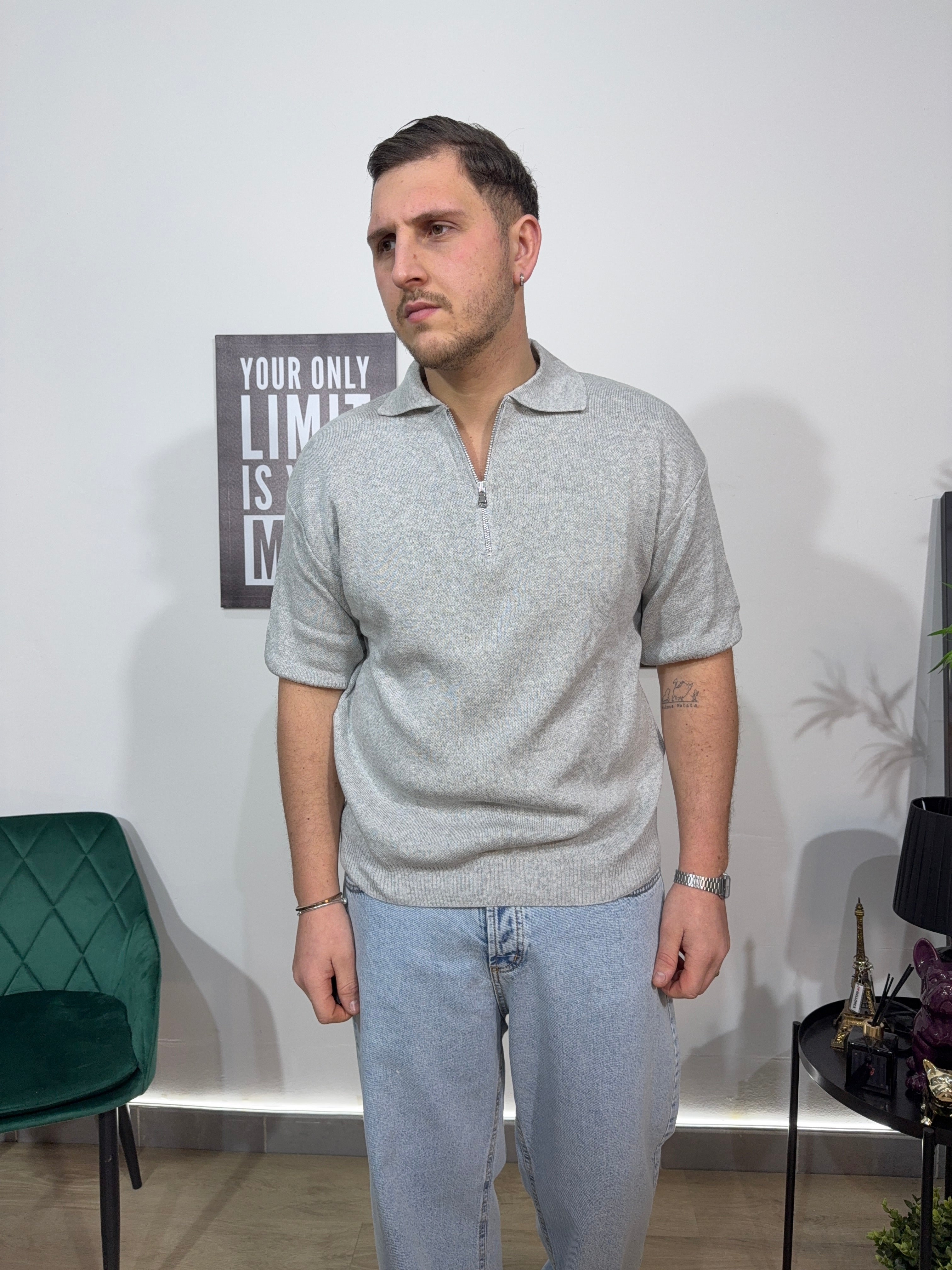 Polo Lisbona