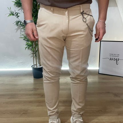 Pantalone London