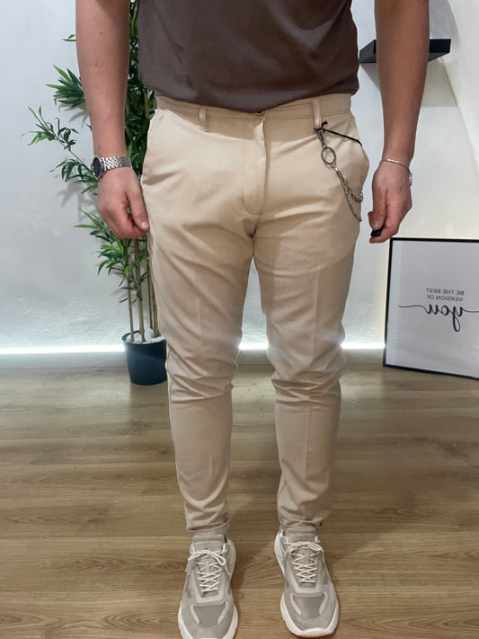 Pantalone London
