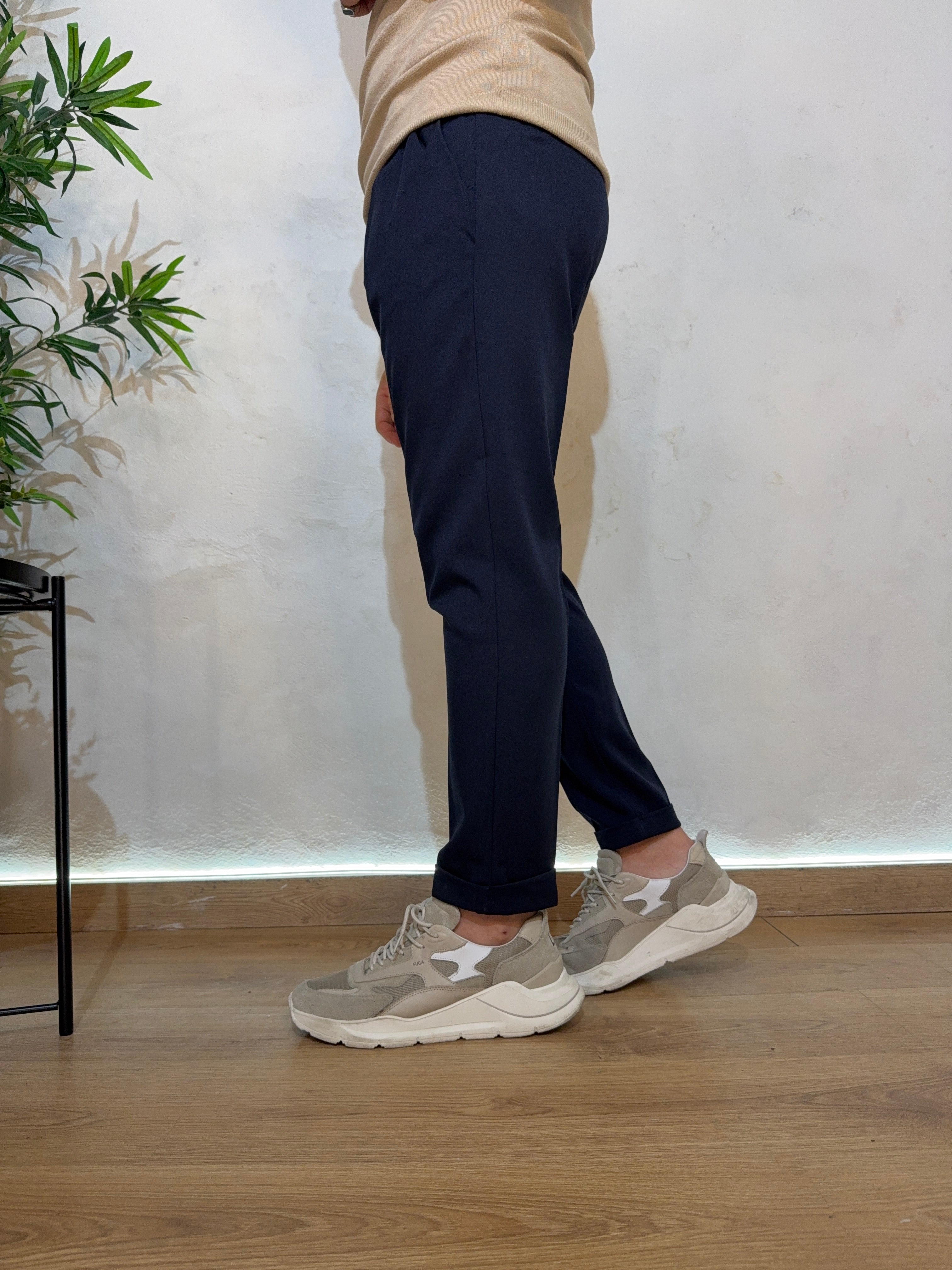 Pantalone Bruxelles
