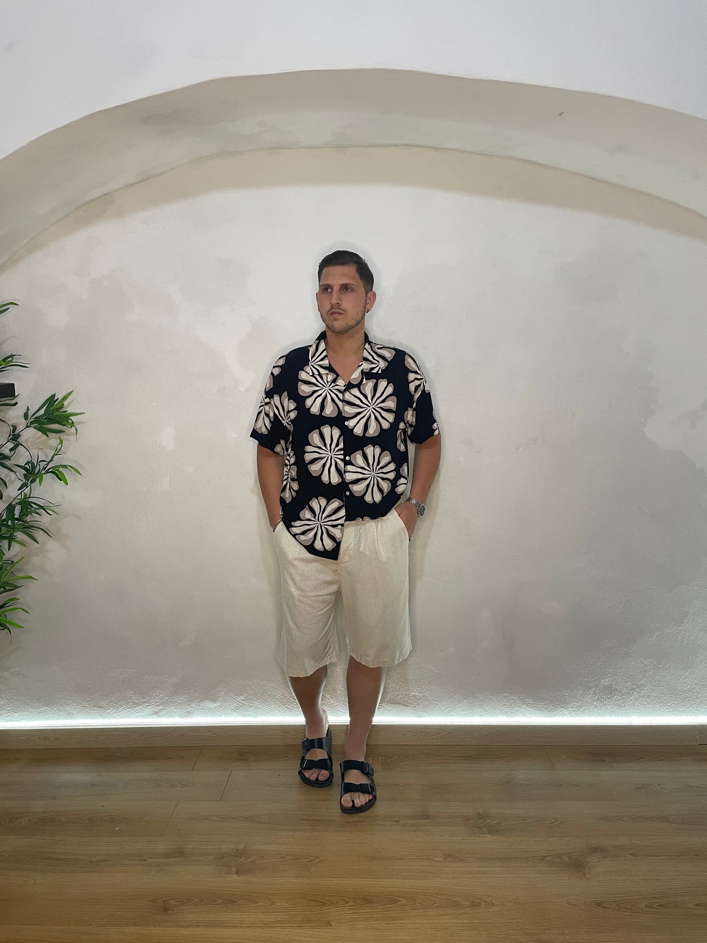 Camicia Sharm