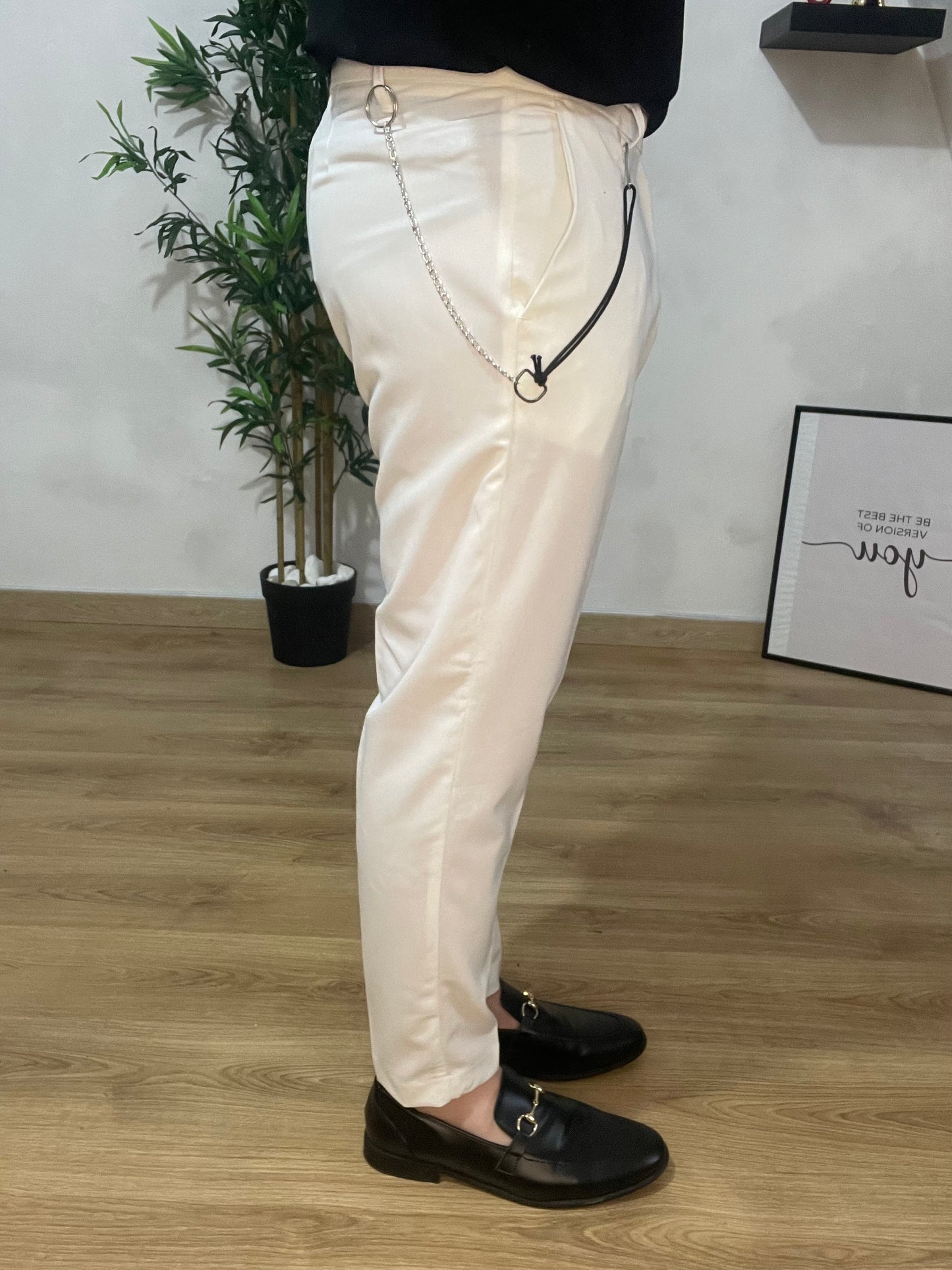 Pantalone Paris