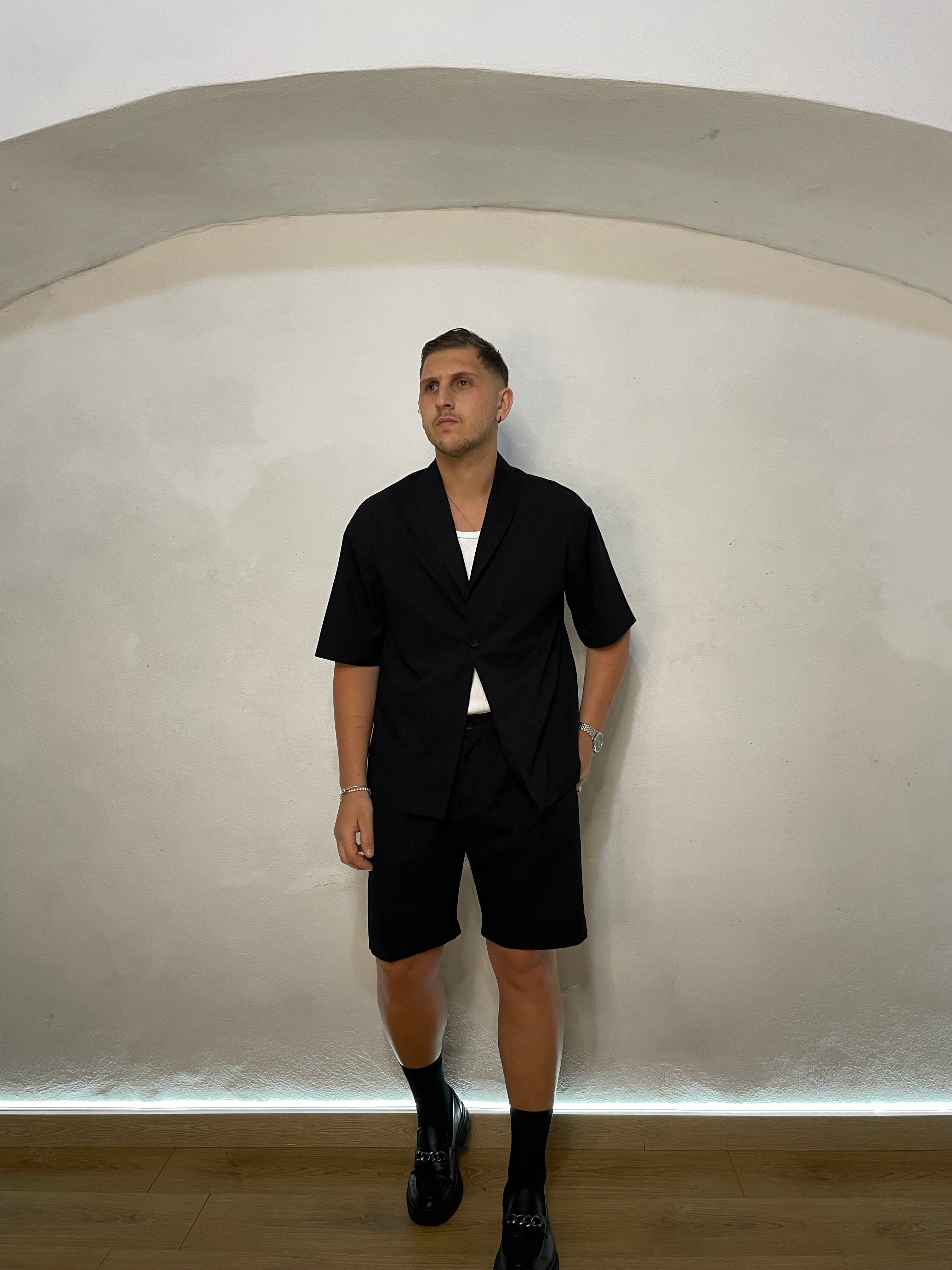 Coordinato Elegance