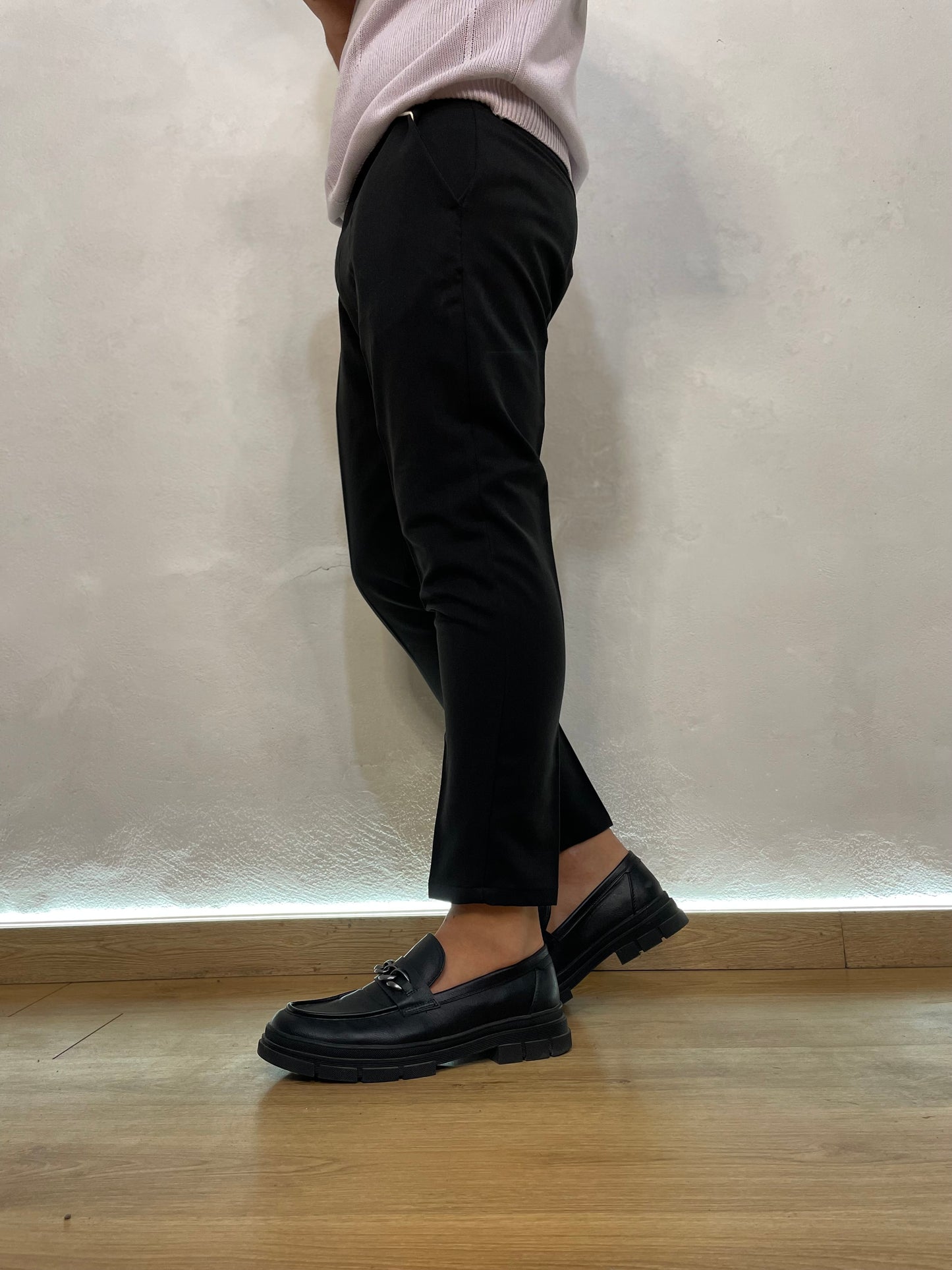 Pantalone Roma