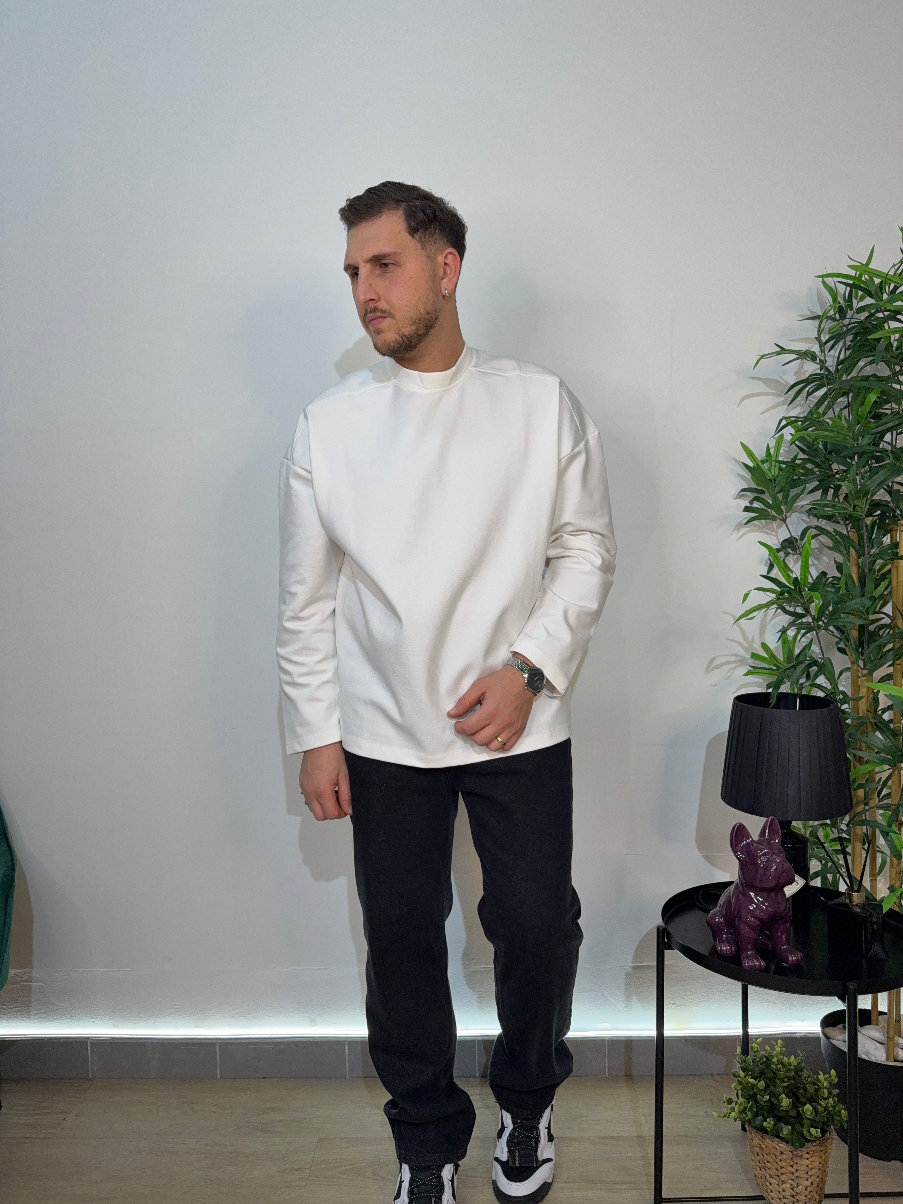 Maglia  Sleeve