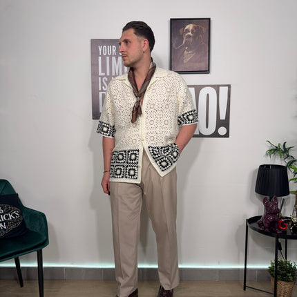 Pantalone regular