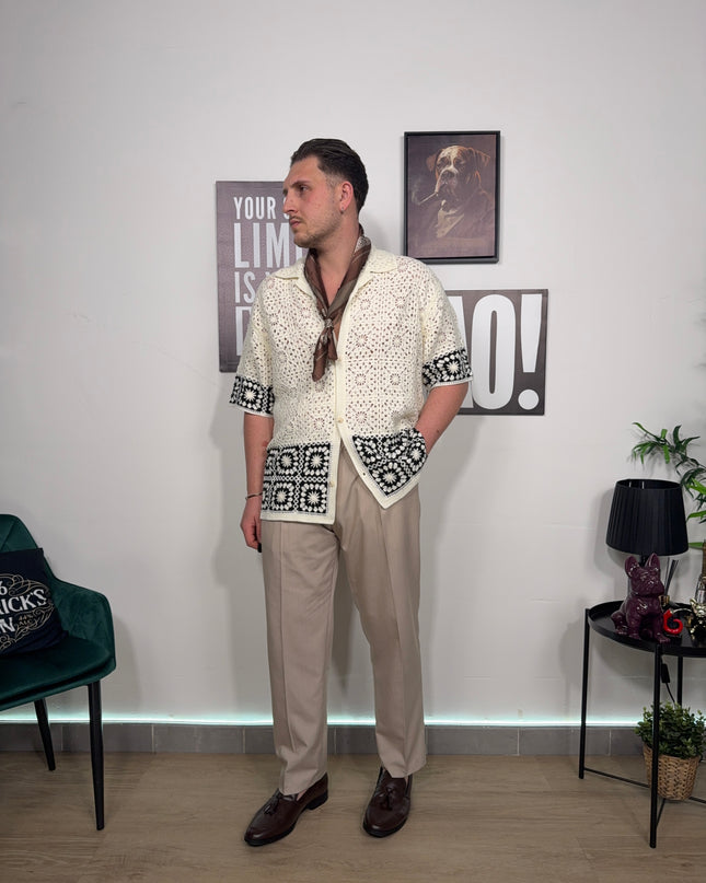 Pantalone regular