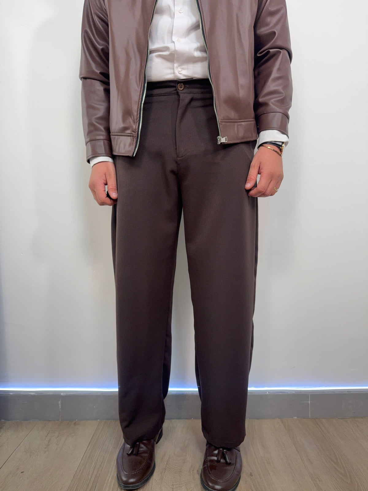 Pantalone Palace429