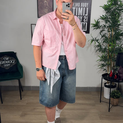 Camicia Mallorca