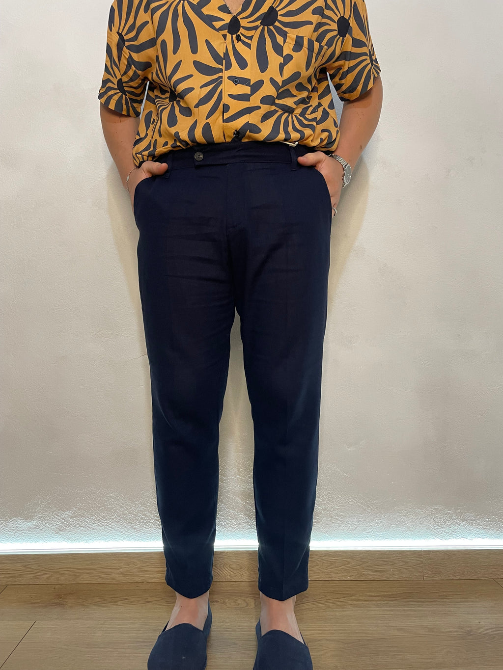 Pantalone Marsiglia