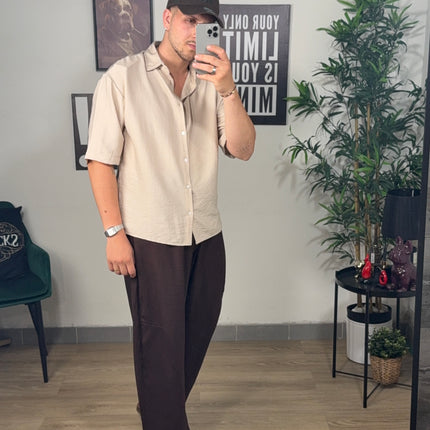 Camicia Noah